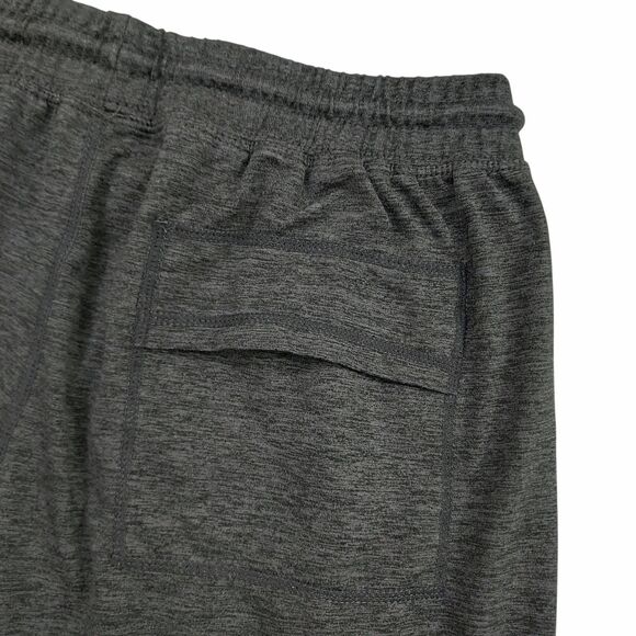 Marine Layer Jogger Pants Womens Small Gray Marled Stretch Comfort Athleisure - Picture 7 of 10